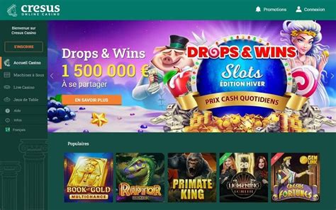 casinos bonus sans dépôt 2022.
